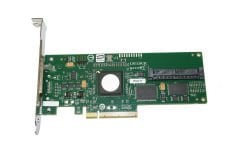 LSI LOGIC Card Controller Raid SAS HP LSI 447430 - 001 LSI-3042 SC40GE SAS3042E PCI-Express