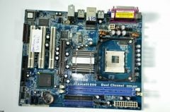 ASROCK 478 PIN P4i65G DDR1 ANAKART
