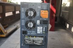 Siemens LINEAR PLUS / E100 10 KVA Ups