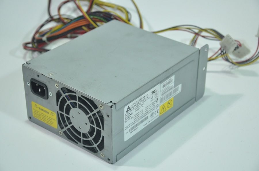 DELTA ELECTRONICS DPS-450DB R 450W POWER SUPPLY