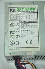 SKYHAWK CTX-200WCE POWER SUPPLY