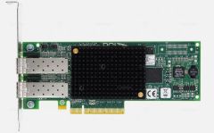 697890-001 / HP 82E LPE12002 DUAL PORT 8GB FC HBA PCI-E ADAPTER