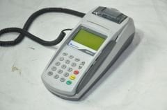 Lipman Nurit 8210  Pos Terminal