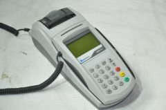 Lipman Nurit 8210  Pos Terminal