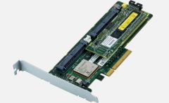 HP Smart Array P400 SAS RAID Controller 441823-001 512mb