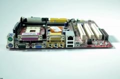 MSI 478 PIN MS-7005 651M-L DDR1 ANAKART