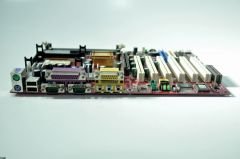 MSI 478 PIN MS-6566 DDR1 ANAKART