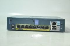 Cisco ASA 5505 V11 Adaptive Security Appliance Firewall 68-4003-01 CMMC110ARC