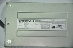 CARRY-I FT-8007 POWER SUPPLY