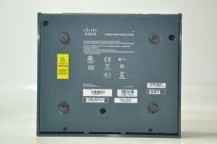 Cisco ASA 5505 V11 Adaptive Security Appliance Firewall 68-4003-01 CMMC110ARC