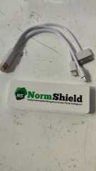 Chipia 3000mah Powerbank