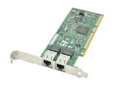 HP C23333-005 NC7170 Dual Port PCI-X 10T 100TX 1000T Gigabit Adapter