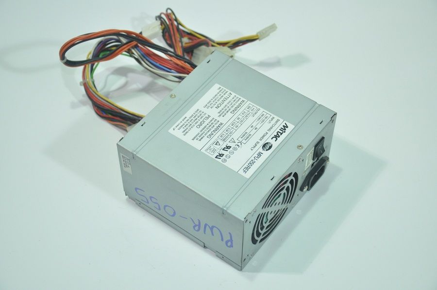 Mitac MPU-250REF POWER SUPPLY