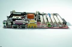 MSI 478 PIN MS-6562 SDRAM ANAKART