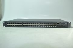 HP 5120-48G SI Switch JE072A 48 Port Gigabit Managed L3 SI Switch