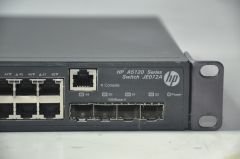 HP 5120-48G SI Switch JE072A 48 Port Gigabit Managed L3 SI Switch