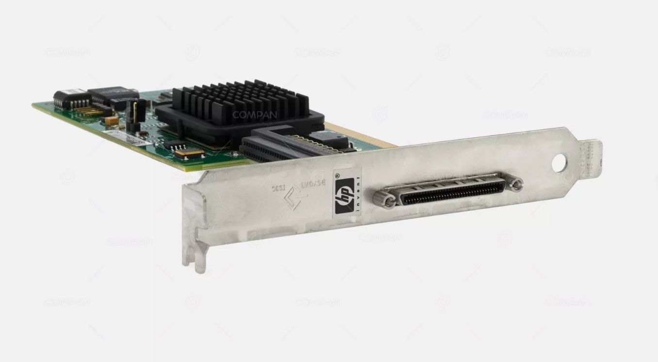 403051-001 LSI LS20320C U320 SCSI CONTROLLER PCI-X - 399480-001