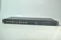 HP JE074A HP 5120-24G SI 24 port 1000 lik Switch