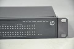 HP JE074A HP 5120-24G SI 24 port 1000 lik Switch