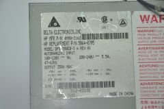 DELTA ELECTRONICS DPS-350EB-3 A 0950-3162 5064-0795 350W POWER SUPPLY