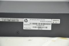 HP JE074A HP 5120-24G SI 24 port 1000 lik Switch