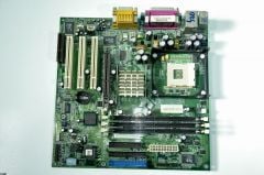 ASUS 478 PIN P4B-M SDRAM ANAKART