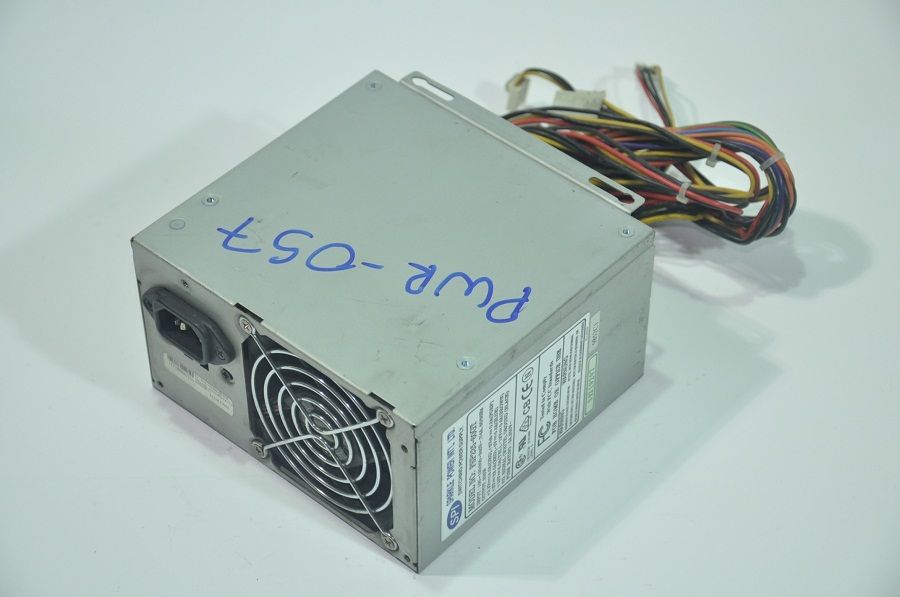 Sparkle Power FSP235-60GT 235W  POWER SUPPLY