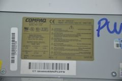 Compaq HP-L185VA3P 308439-001 308617-001 185W POWER SUPPLY