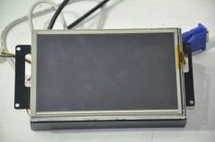 7'' SAMSUNG TFT LCD Panel LTC700WV-F01 Usb Dokunmatik Ekran