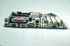 ASUS 478 PIN P4B266-VMX DDR1 ANAKART