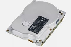 QUANTUM TRAILBLAZER IDE 840MB TR84A011 3.5'' HDD