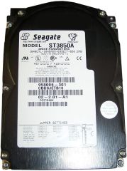 Seagate IDE 850MB ST3850A 3.5'' HDD