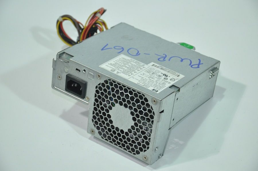 HP DPS-240MB-1 A 437352-001 437798-001 240W dc 7800 POWER SUPPLY
