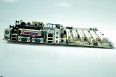 ASUS 478 PIN P4PE-X DDR1 ANAKART