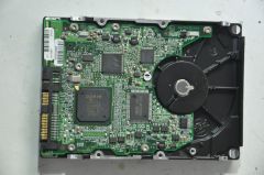 MAXTOR IBM SAS 73GB 8J073S0 26K5709 26K5242 3.5'' 10000RPM SCSI HDD