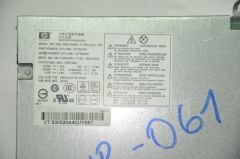 HP DPS-240MB-1 A 437352-001 437798-001 240W dc 7800 POWER SUPPLY