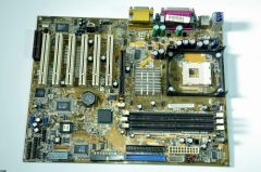 ASUS 478 PIN P4B266 DDR1 ANAKART