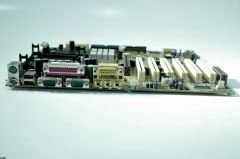 ASUS 478 PIN P4B266 DDR1 ANAKART