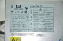 HP PS-6241-6HFM 403778-001 403985-001 240W POWER SUPPLY