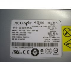 IBM xSeries x3650 Server Unit PSU 7001138-Y000 7001138-Y002 24R2730 24R2731 835W HotSwap Power Supply