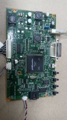 HannStar J 445-0740244 Display Board