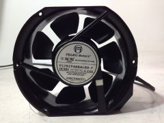 PELKO P1751Y48BALB8-7 170X50 48 VDC 1.15A FAN