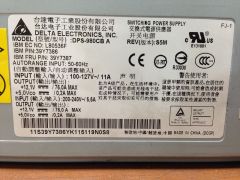 IBM System x3500 M2 Server DPS-980CB A 39Y7387 39Y7386 Power Supply