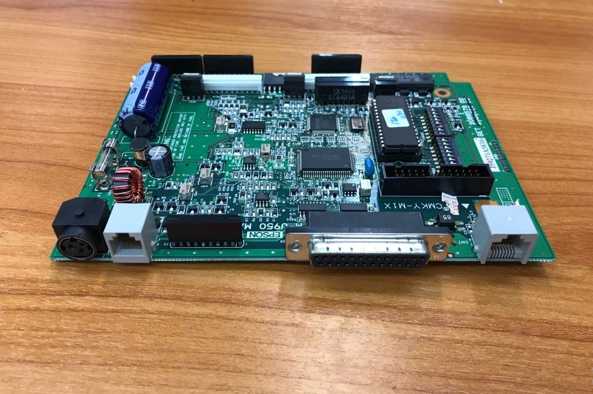 Epson TM-u950 MainBoard