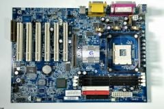 GIGABYTE 478 PIN GA-8IDX SDRAM ANAKART