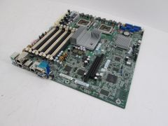 HP Proliant DL160 G5 457882-001 445183-001 DDR2 SOKET 771 ANAKART