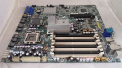 HP Proliant DL160 G5 457882-001 445183-001 DDR2 SOKET 771 ANAKART