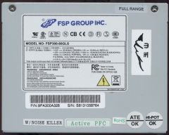 FSP300-60GLS - 300 Watt Micro ATX Power Supply