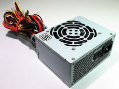 FSP300-60GLS - 300 Watt Micro ATX Power Supply