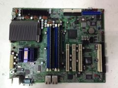TYAN 478 PIN Tomcat i875P S5102 DDR1 ANAKART